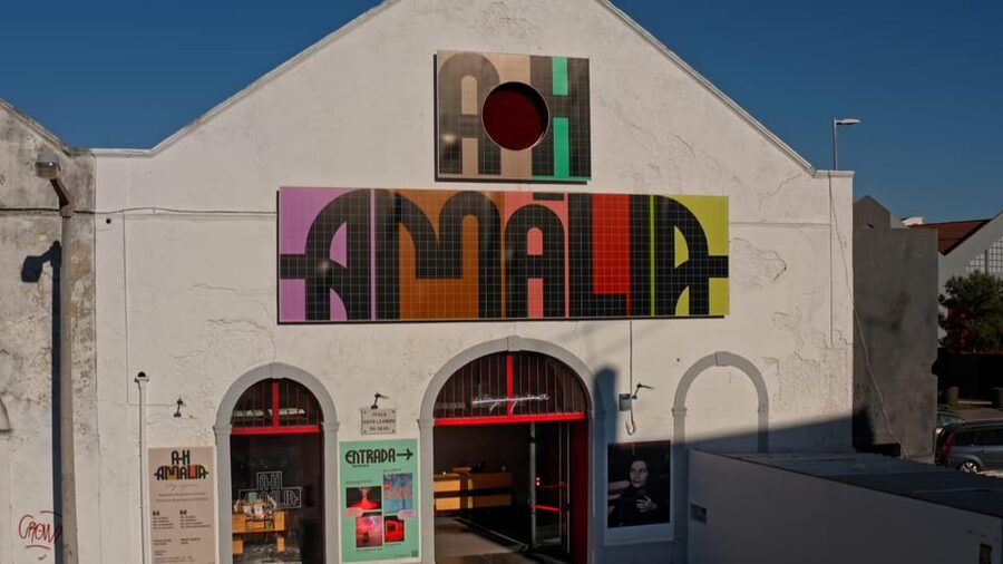 Lisbon: Experience the Queen of Fado at AH AMÁLIA - The virtual reality film and hologram