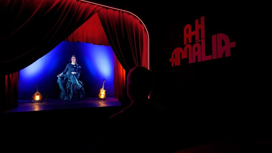 Lisbon: Experience the Queen of Fado at AH AMÁLIA - Should you book AH AMÁLIA?