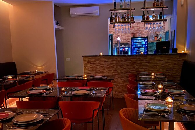 Lisbon Fado Dinner Show and Panoramic Night Tour - Key points at a glance