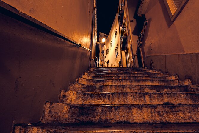 Lisbon Fado Dinner Show and Panoramic Night Tour - What the Fado performance feels like