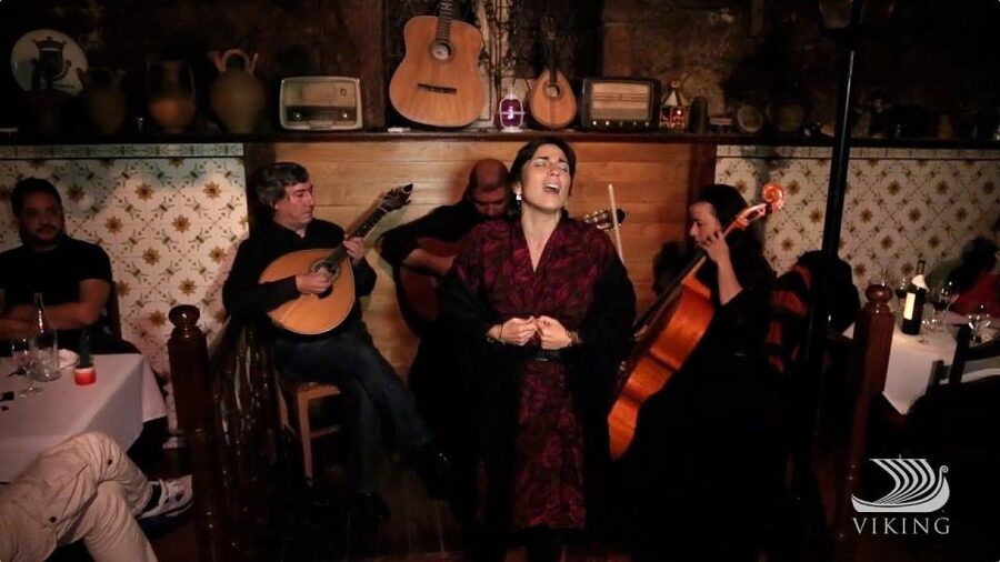 Lisbon: Fado Experience Private Tour - Pickup, private driving, and the classic car