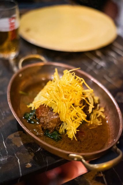 Lisbon: Fado & Food Tour with Live Show & Traditional Dinner - Why this Lisbon evening works so well