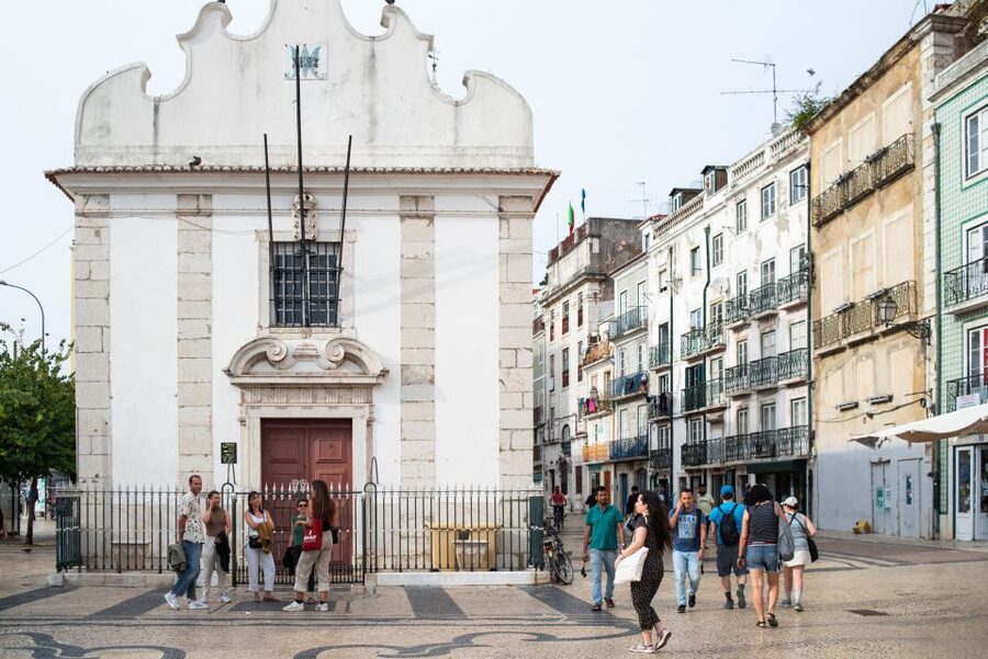 Lisbon: Fado & Food Tour with Live Show & Traditional Dinner - How much value do you get for $124?