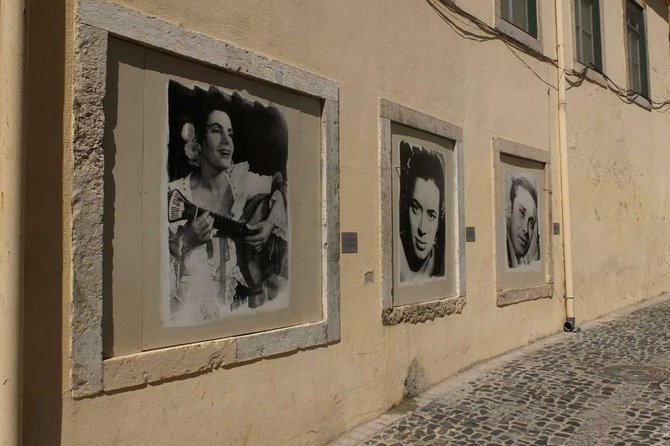 Lisbon Fado History Cultural Walking Tour - Why Mouraria is the right place for a fado walk