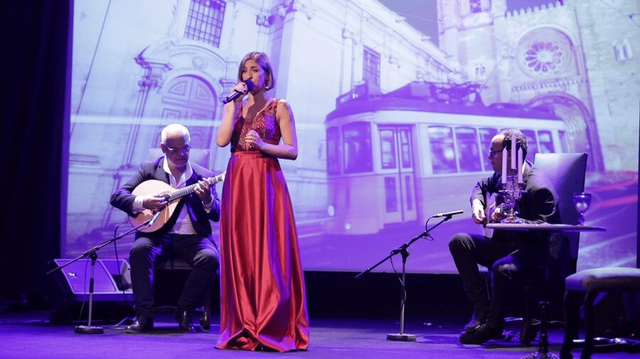 Lisbon: Fado in Chiado Live Show - What Fado in Chiado is really like