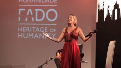Fado in Chiado Live Show
