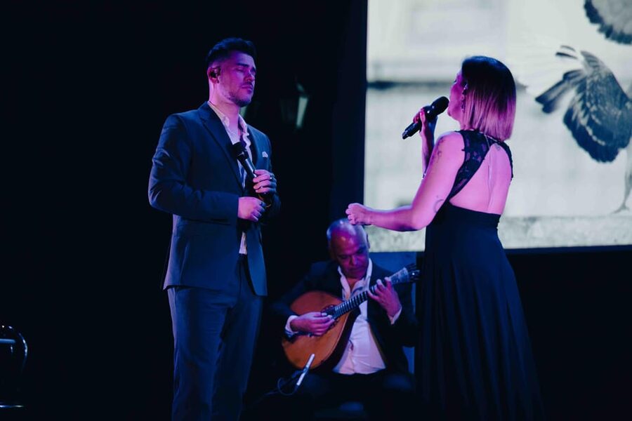 Lisbon: Fado in Chiado Live Show - How much the $27 ticket is worth