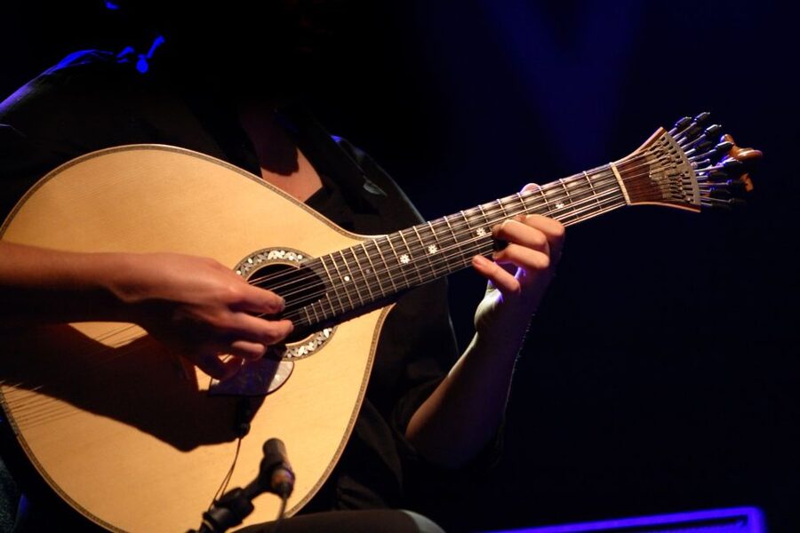 Lisbon: Fado Night Tour - What the $100 price really buys you