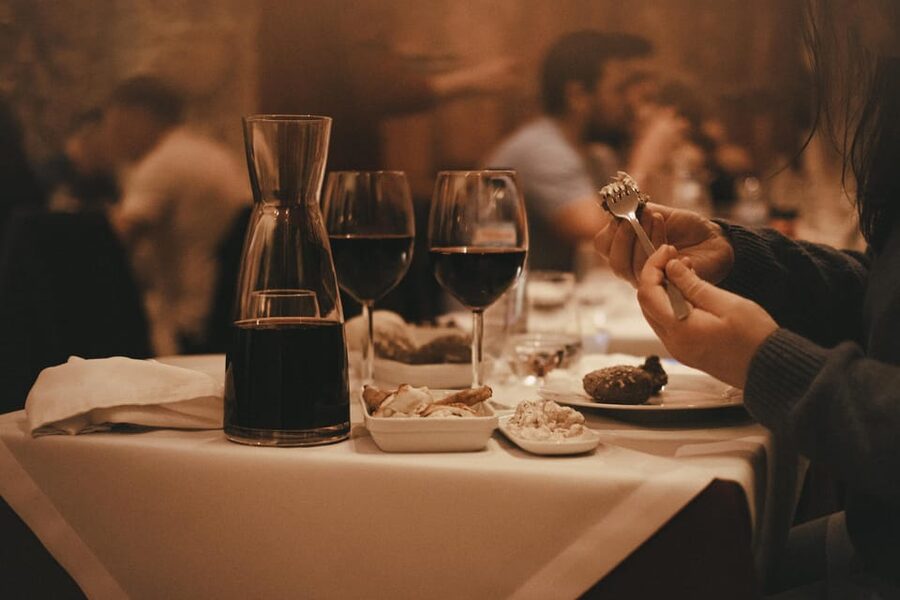 Lisbon: Fado Night with Dinner in a Typical Fado House - What to know before you reserve