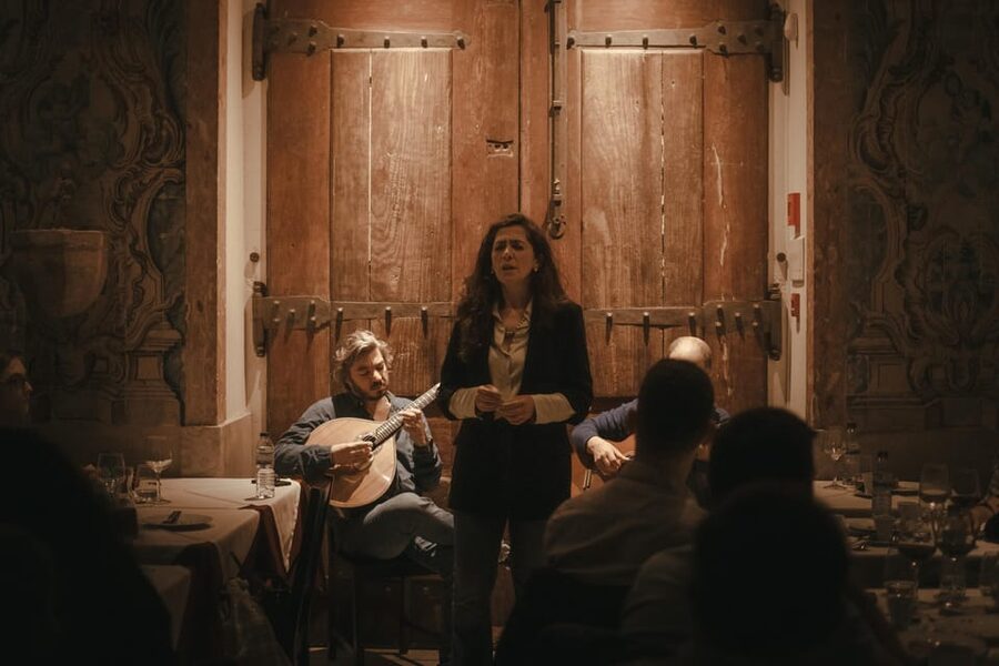 Lisbon: Fado Night with Dinner in a Typical Fado House - Should you book Mesa de Frades?