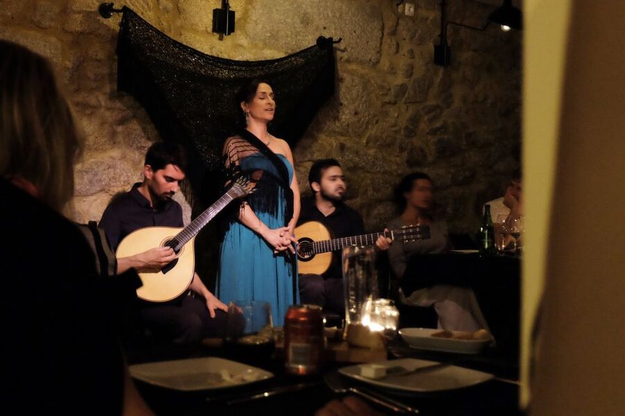Lisbon: Fado Show and Portuguese Dinner - Understanding Fado before hearing it