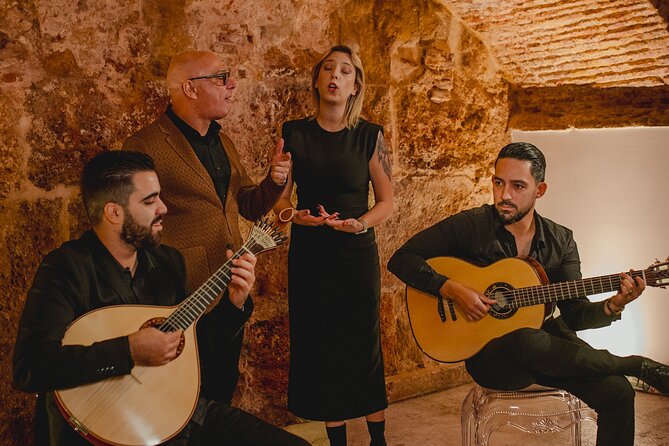 Lisbon: Fado Show With Wine and History - Why this short fado show works so well in Lisbon
