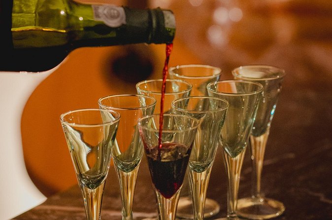 Lisbon: Fado Show With Wine and History - Who should book this experience