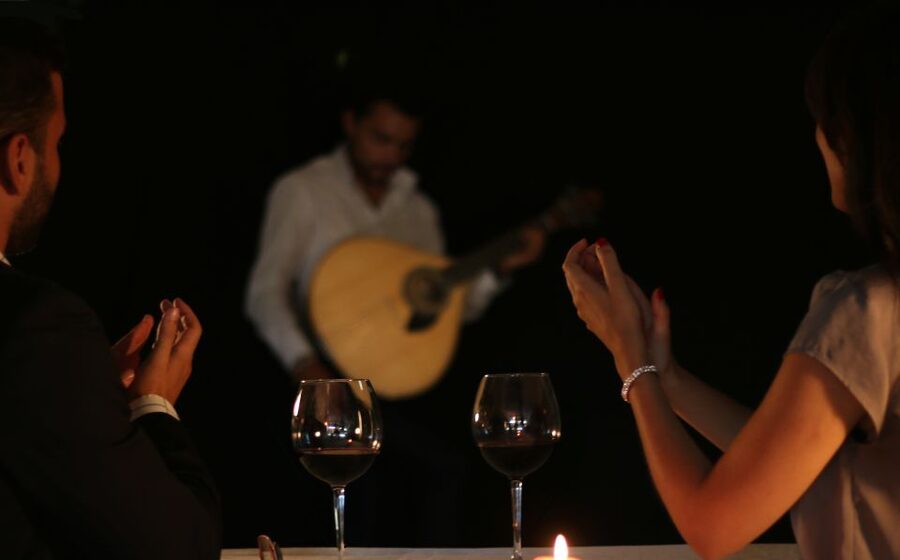 Lisbon: Fado Vadio Tour with Portuguese Tapas - Meeting at Café A Brasileira in Baixa Chiado