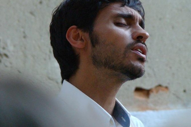 Lisbon Fado Walking Tour (with a Fado singer) - Key points to know before booking