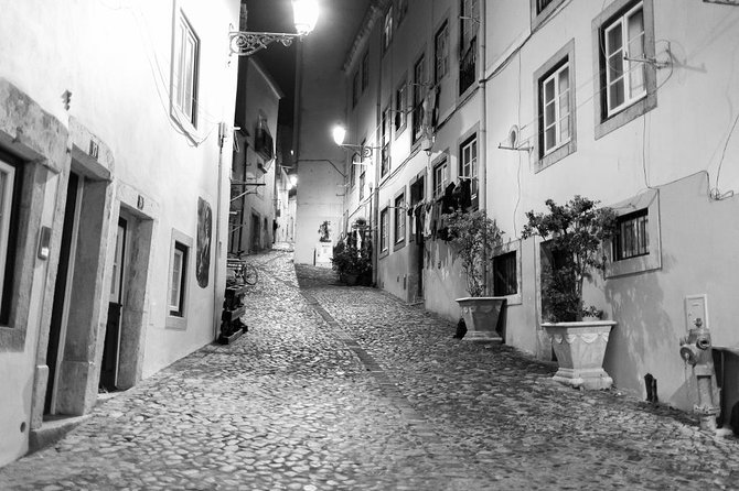 Lisbon Fado Walking Tour (with a Fado singer) - The Mouraria taverns and the story behind the songs