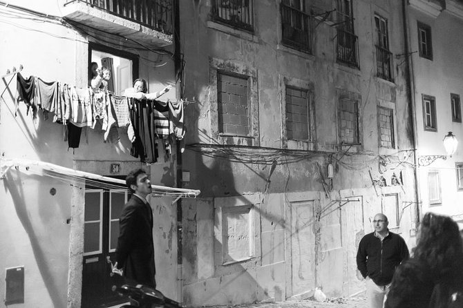 Lisbon Fado Walking Tour (with a Fado singer) - Practical planning for the 6 p.m. start