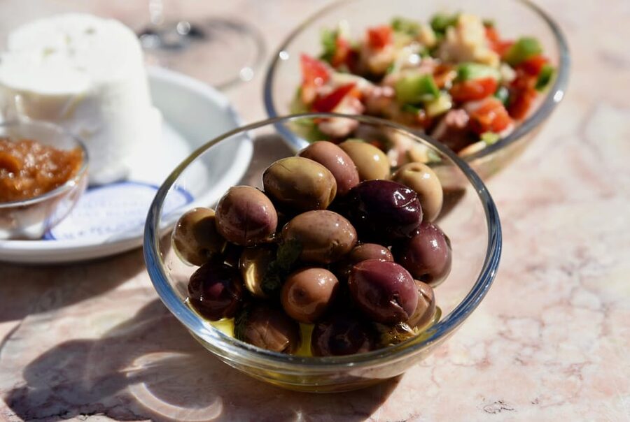 Lisbon : Food & Fado Tour - Key points at a glance