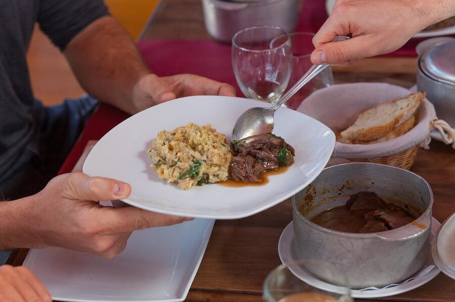 Lisbon : Food & Fado Tour - Why this Lisbon evening works so well