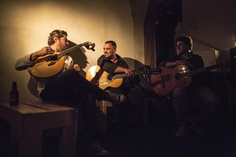 Lisbon : Food & Fado Tour - Is $104 a fair price?