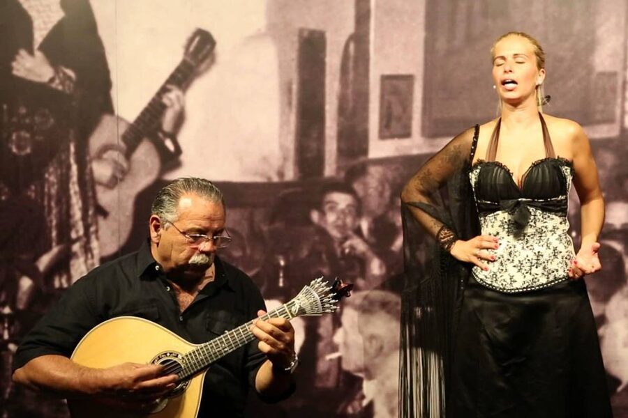 Lisbon: Half-Day Night Group Tour w/ Fado Dinner Show - Final call: book for Fado and convenience