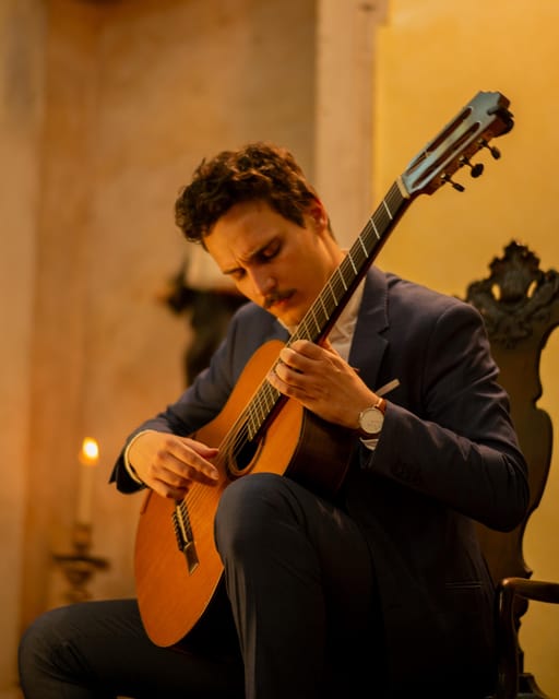 Lisbon: Lisbon Classical Nights Concert - Key points to know