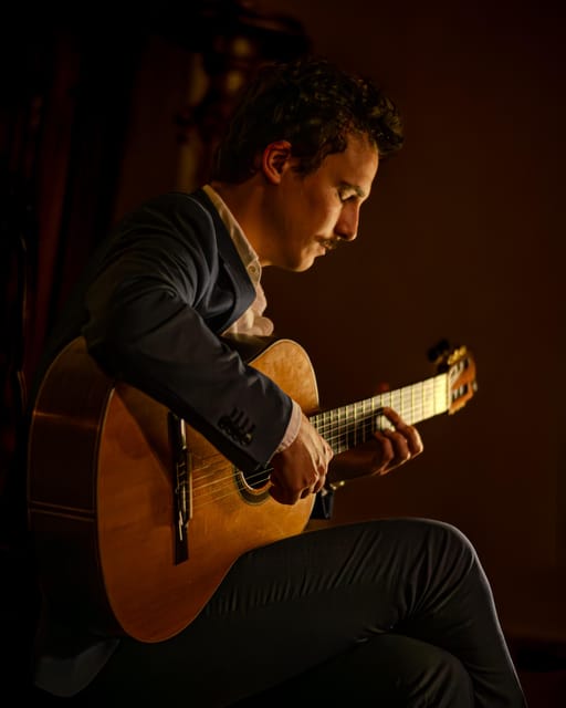 Lisbon: Lisbon Classical Nights Concert - What the 50-minute program includes