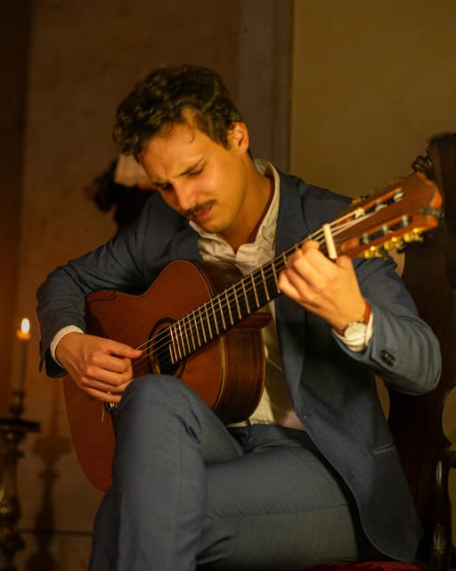 Lisbon: Lisbon Classical Nights Concert - Practical details for your evening