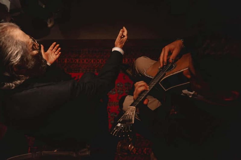 Lisbon: Live Fado Show with Port Wine at Lisboa em Fado - Key Things to Know Before You Go