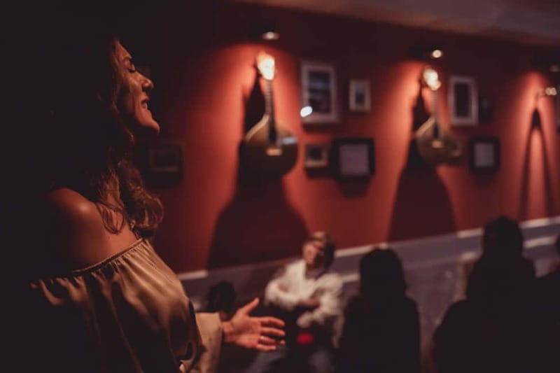 Lisbon: Live Fado Show with Port Wine at Lisboa em Fado - Is the $18 Price Good Value?