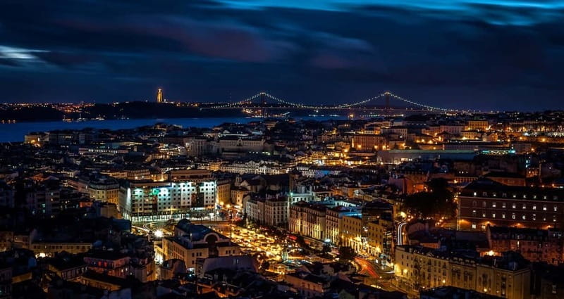Lisbon: Private Night Tour with Fado Dinner Show - Who will get the most value