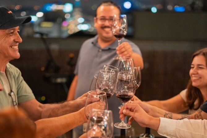 Lisbon: Rooftop Wine Tasting with Live Traditional Fado - Who will enjoy this Lisbon evening most