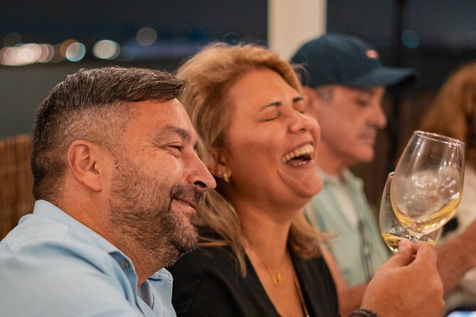 Lisbon: Rooftop Wine Tasting with Live Traditional Fado - The feedback is promising, but verify before you go