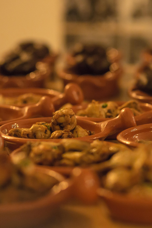 Lisbon: Tapas & Drinks with Fado Live Performance - Why the Fado performance is the main attraction