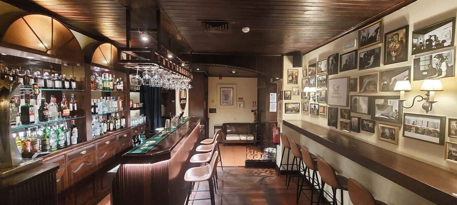 Lisbon: The best of Live Jazz in an intimate setting - Key Details Before You Go