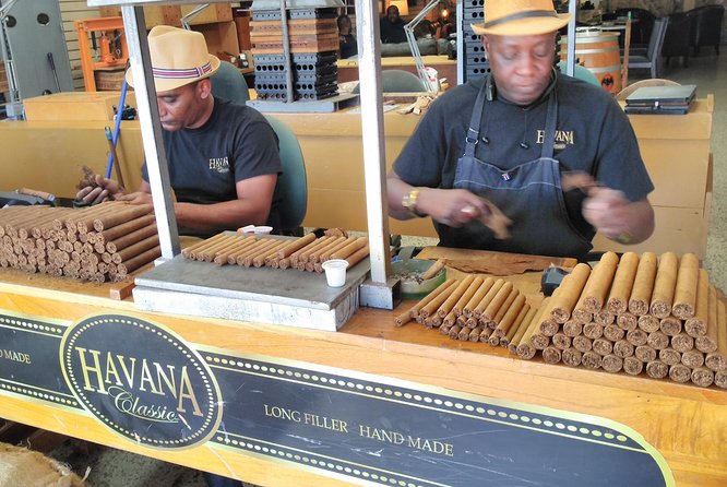 Little Havana Tour Private Cuban Podcaster Art, Museums, Music - Calle Ocho, coffee, music, and old Miami landmarks
