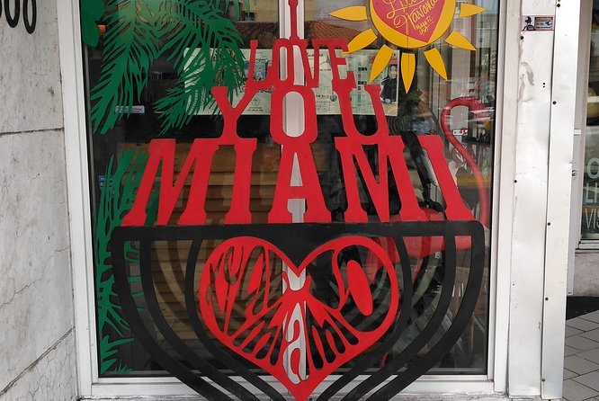 Little Havana Tour Private Cuban Podcaster Art, Museums, Music - Cubaocho adds art and live performance