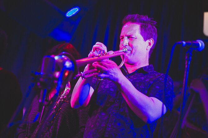 Live Afro-Peruvian Jazz Music - Planning Around Your Lima Evening