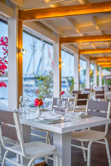 Live Jazz Music and Local Stories in the Heart of Corfu - Tips for making the night run smoothly