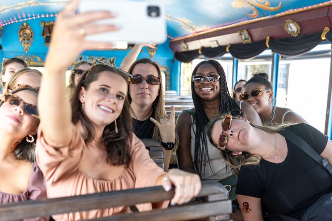 Live Music and Brewery Bus | LaZoom Tours - Hi-Wire Brewing Charlotte: the South End finale