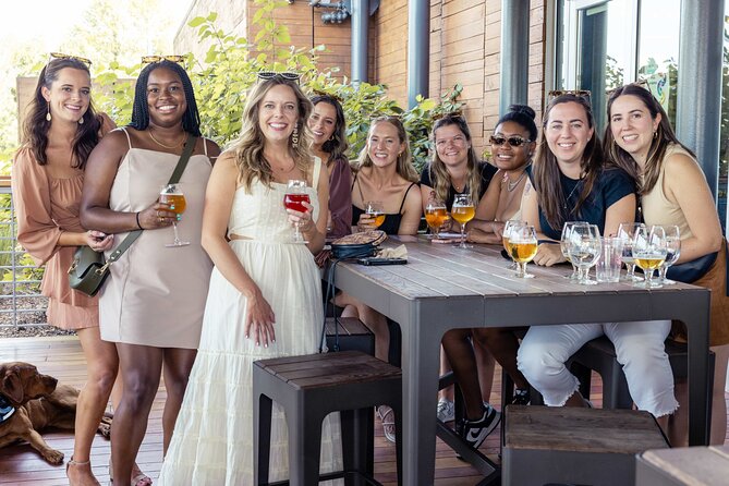 Live Music and Brewery Bus | LaZoom Tours - A few practical ways to enjoy the route