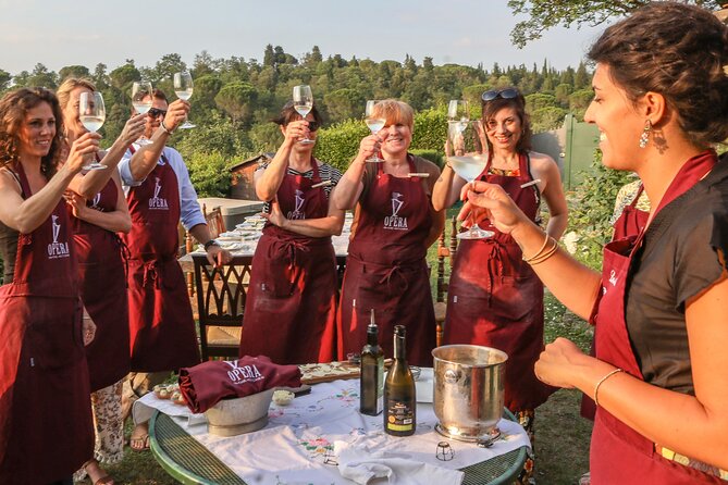Live Opera Concert and Wine Tasting in Florence - Key points to know before booking