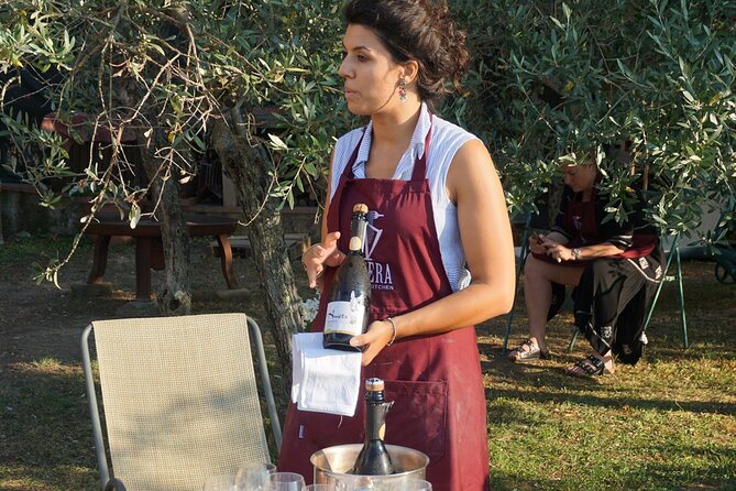 Live Opera Concert and Wine Tasting in Florence - Live opera at sunset