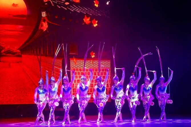 Liyuan Theatre Peking Opera Ticket - The ticket procedure requires careful attention