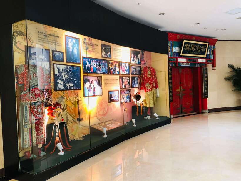 Liyuan Theatre Peking Opera Ticket - How I would plan the evening