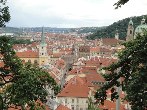 Lobkowicz Palace Concert in Prague Ticket - Key Points Before You Book