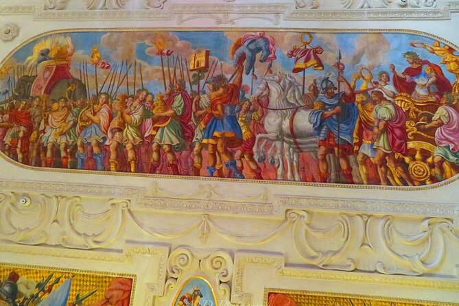 Lobkowicz Palace Concert in Prague Ticket - Dress Code and Comfort