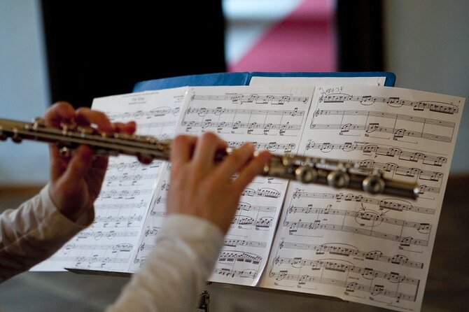 Lobkowicz Palace Concert in Prague Ticket - Who Will Enjoy This Concert Most?