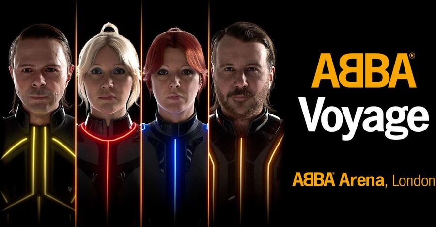 London: ABBA Voyage Express Bus and Optional Concert Ticket - Choosing between a seat and the dance floor