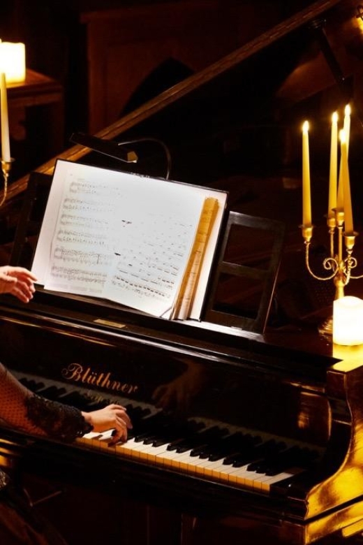 London: Candlelight Concert Ticket - The practical value of a one-hour ticket